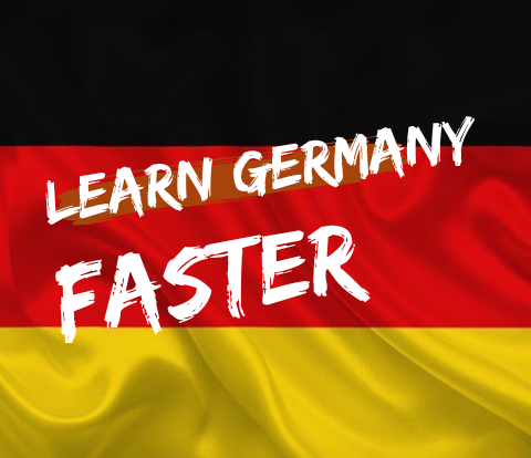 Deutsch von Grund auf lernen – Dein Einstieg in die deutsche Sprache 🇩🇪