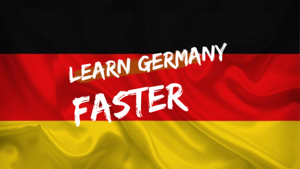 Deutsch von Grund auf lernen – Dein Einstieg in die deutsche Sprache 🇩🇪